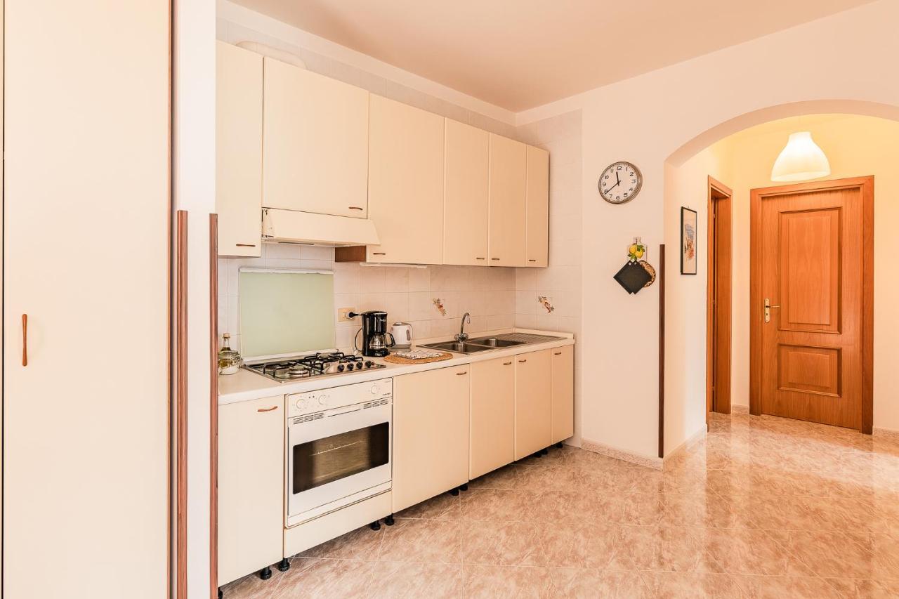 Villa Sant'Alfonso Scala Εξωτερικό φωτογραφία